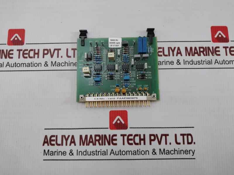 Wartsila Ppl 81824