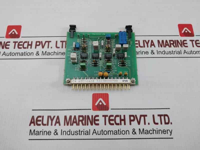 Wartsila Ppl 81824