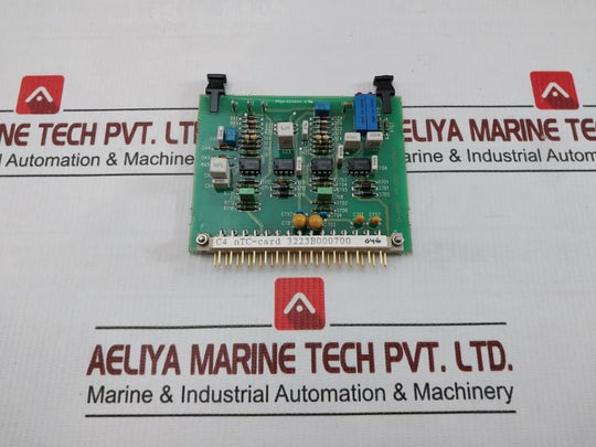 Wartsila Ppl 81824