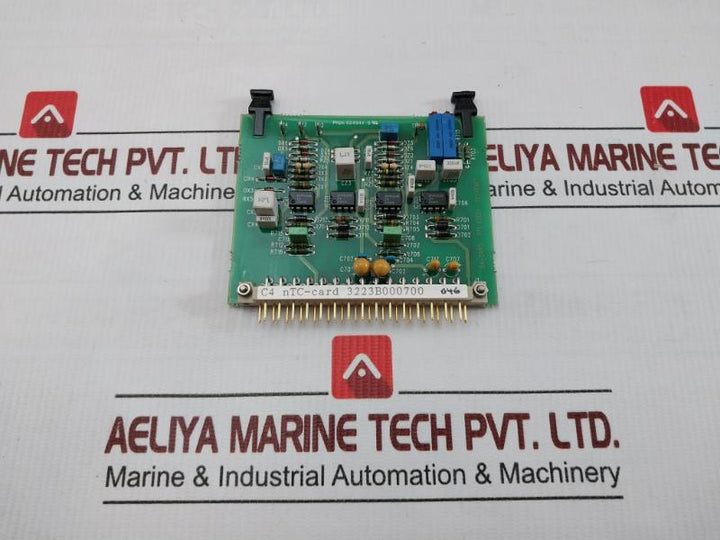 Wartsila Ppl 81824