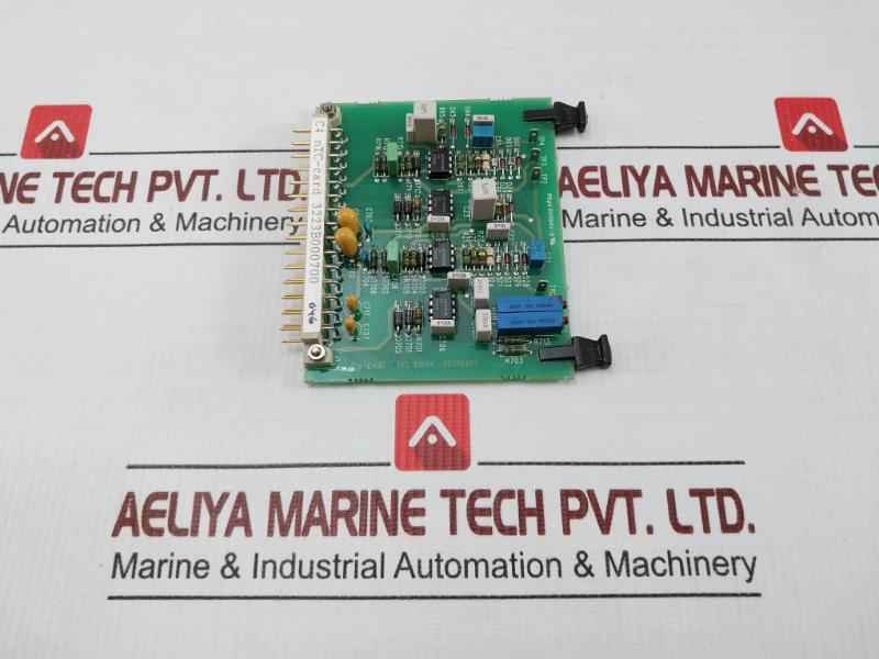 Wartsila Ppl 81824