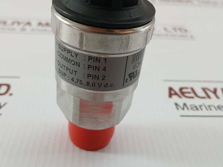 Wartsila Pressure Transmitter Mbs 2100