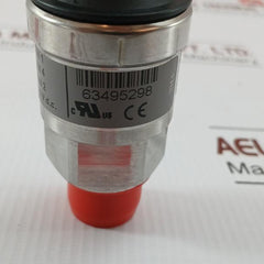 Wartsila Pressure Transmitter Mbs 2100