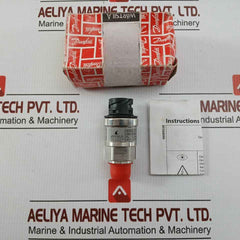 Wartsila Pressure Transmitter Mbs 2100