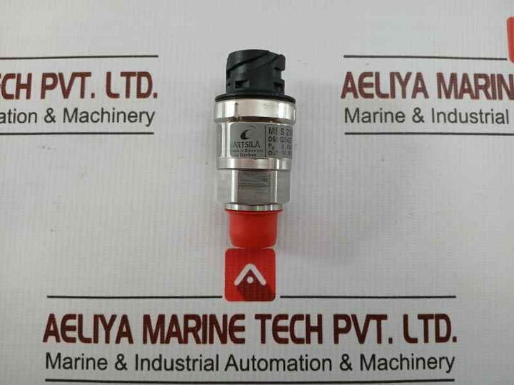 Wartsila Pressure Transmitter Mbs 2100