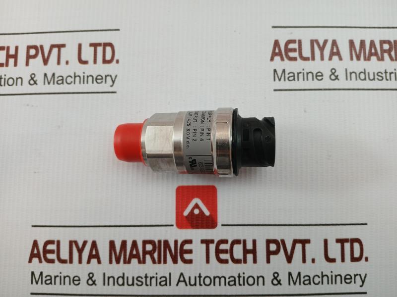 Wartsila Pressure Transmitter Mbs 2100