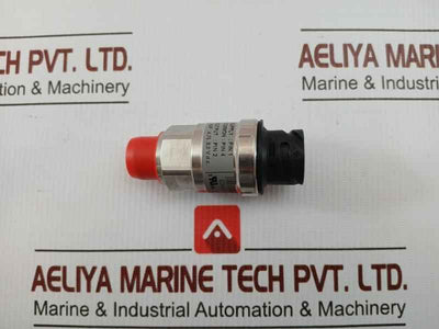 Wartsila Pressure Transmitter Mbs 2100