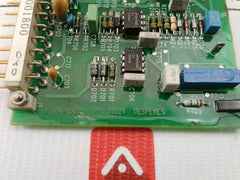 Wartsila Printed Circuit Board Ppl 81824