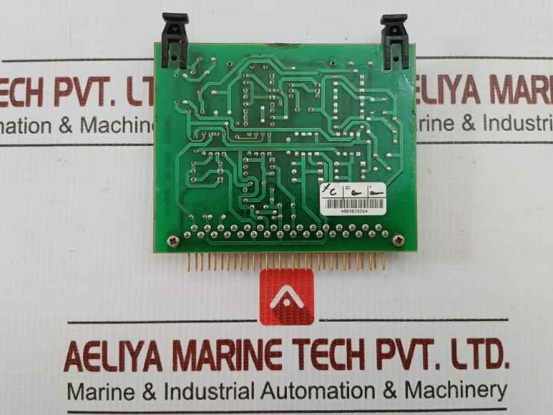 Wartsila Printed Circuit Board Ppl 81824