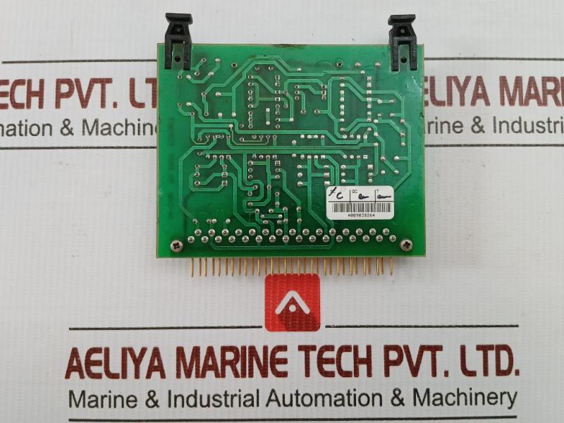 Wartsila Printed Circuit Board Ppl 81824