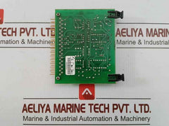 Wartsila Printed Circuit Board Ppl 81824