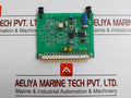 Wartsila Printed Circuit Board Ppl 81824