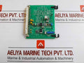 Wartsila Printed Circuit Board Ppl 81824