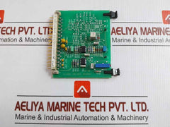 Wartsila Printed Circuit Board Ppl 81824