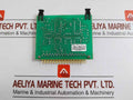 Wartsila Printed Circuit Board Ppl 81824