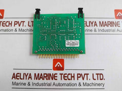 Wartsila Printed Circuit Board Ppl 81824