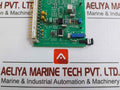 Wartsila Printed Circuit Board Ppl 81824