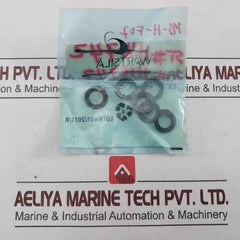 Wartsila Rr00311618 Nbr O-rings, Switch, Plugs, Nipples, Nuts Seal Kit