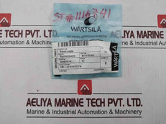 Wartsila Rr00311618 Nbr O-rings, Switch, Plugs, Nipples, Nuts Seal Kit