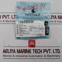 Wartsila Rr00311618 Nbr O-rings, Switch, Plugs, Nipples, Nuts Seal Kit