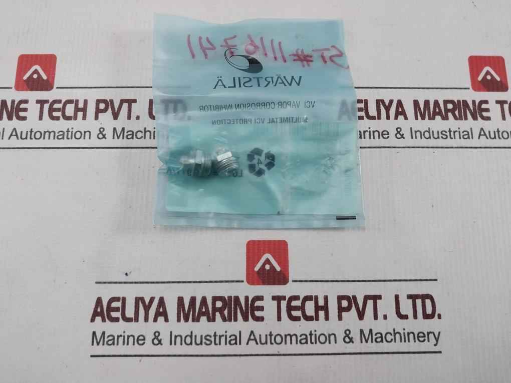 Wartsila Rr00311618 Nbr O-rings, Switch, Plugs, Nipples, Nuts Seal Kit