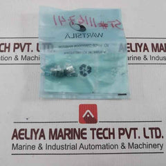 Wartsila Rr00311618 Nbr O-rings, Switch, Plugs, Nipples, Nuts Seal Kit