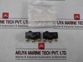 Wartsila Rr00311618 Nbr O-rings, Switch, Plugs, Nipples, Nuts Seal Kit