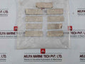 Wartsila Rr00311618 Nbr O-rings, Switch, Plugs, Nipples, Nuts Seal Kit
