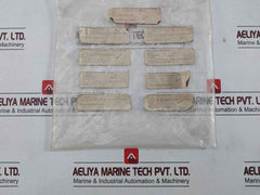 Wartsila Rr00311618 Nbr O-rings, Switch, Plugs, Nipples, Nuts Seal Kit