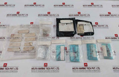 Wartsila Rr00311618 Nbr O-rings, Switch, Plugs, Nipples, Nuts Seal Kit