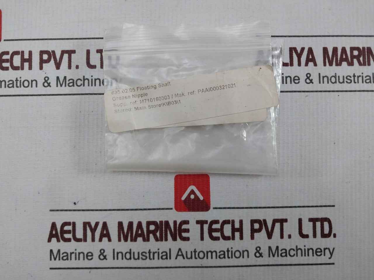 Wartsila Rr00311618 Nbr O-rings, Switch, Plugs, Nipples, Nuts Seal Kit