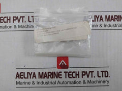 Wartsila Rr00311618 Nbr O-rings, Switch, Plugs, Nipples, Nuts Seal Kit