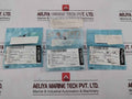 Wartsila Rr00311618 Nbr O-rings, Switch, Plugs, Nipples, Nuts Seal Kit