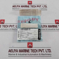 Wartsila Rr00311618 Nbr O-rings, Switch, Plugs, Nipples, Nuts Seal Kit