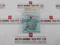 Wartsila Rr00311618 Nbr O-rings, Switch, Plugs, Nipples, Nuts Seal Kit