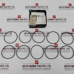 Wartsila Rr00311618 Nbr O-rings, Switch, Plugs, Nipples, Nuts Seal Kit