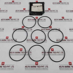 Wartsila Rr00311618 Nbr O-rings, Switch, Plugs, Nipples, Nuts Seal Kit