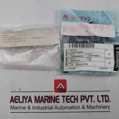 Wartsila Rr00311618 Nbr O-rings, Switch, Plugs, Nipples, Nuts Seal Kit
