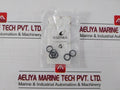 Wartsila Rta62 490 Sealing Components - O-rings Piston Rod Seals Kit