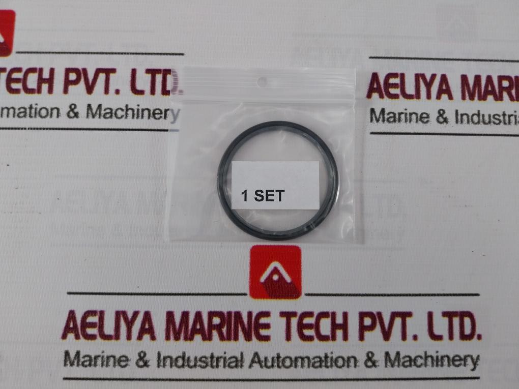 Wartsila Rta62 490 Sealing Components - O-rings Piston Rod Seals Kit