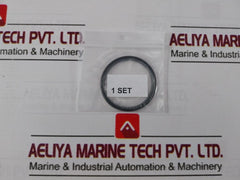 Wartsila Rta62 490 Sealing Components - O-rings Piston Rod Seals Kit