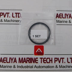 Wartsila Rta62 490 Sealing Components - O-rings Piston Rod Seals Kit