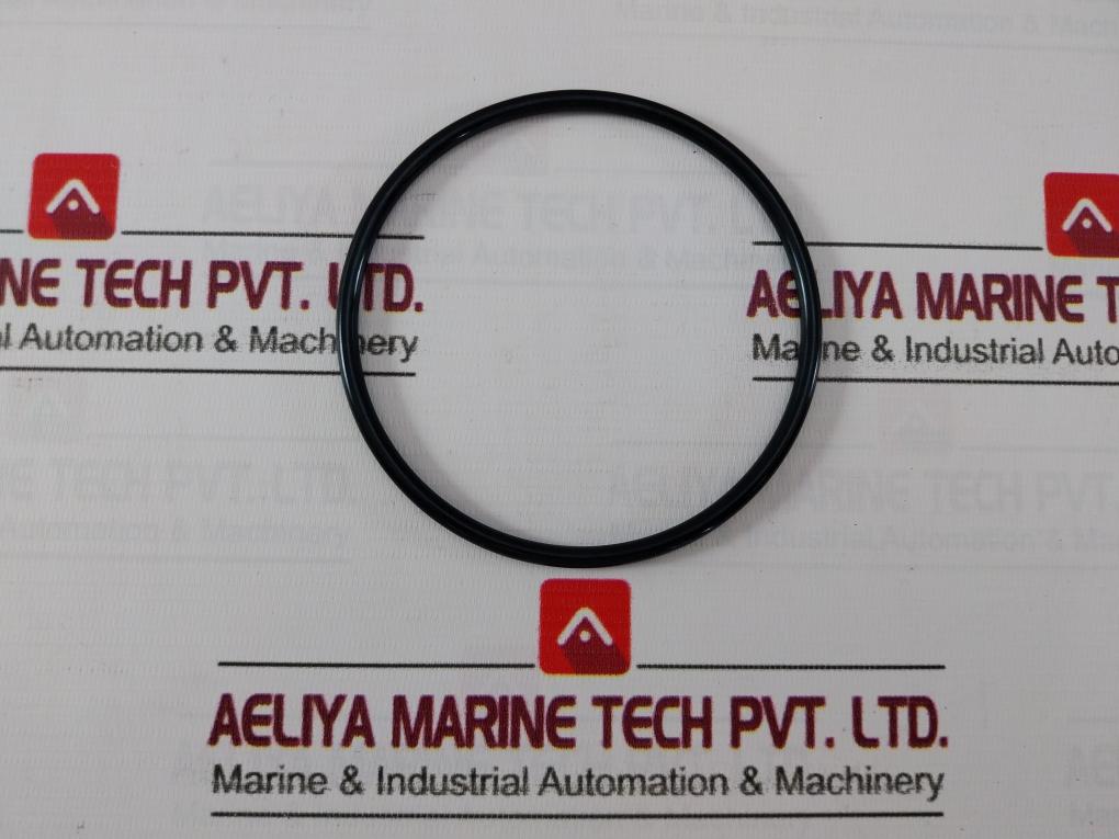 Wartsila Rta62 490 Sealing Components - O-rings Piston Rod Seals Kit