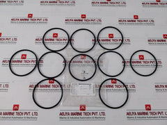 Wartsila Rta62 490 Sealing Components - O-rings Piston Rod Seals Kit