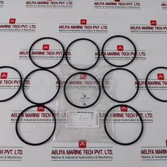 Wartsila Rta62 490 Sealing Components - O-rings Piston Rod Seals Kit