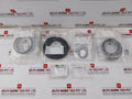 Wartsila Rta62 490 Sealing Components - O-rings Piston Rod Seals Kit
