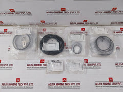 Wartsila Rta62 490 Sealing Components - O-rings Piston Rod Seals Kit