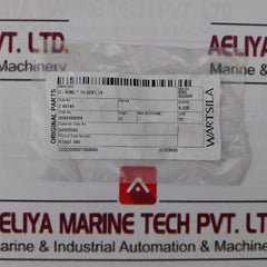 Wartsila Rta62 490 Sealing Components - O-rings Piston Rod Seals Kit