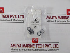 Wartsila Rta62 490 Sealing Components - O-rings Piston Rod Seals Kit