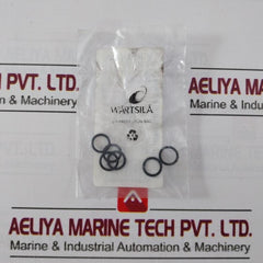 Wartsila Rta62 490 Sealing Components - O-rings Piston Rod Seals Kit